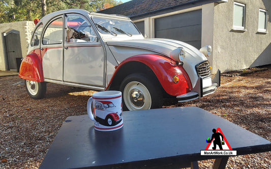 Another Satisfied Customer