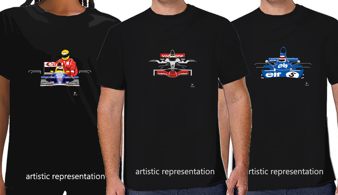 British Grand Prix Weekend