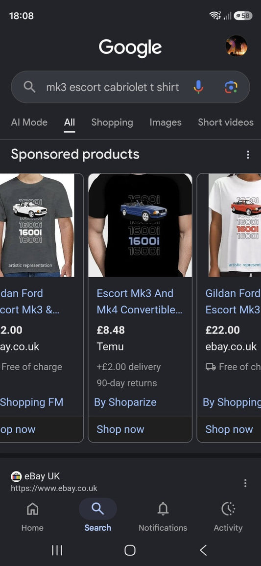 Don't buy inferior rip offs...