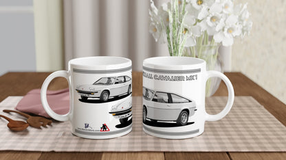 Vauxhall Cavalier Mk1 Sportshatch in  Silver